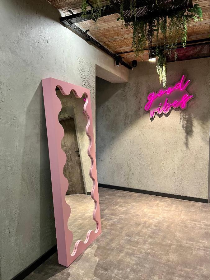 Global Home - Aparthotel - No Contact Check In 미엘레크 외부 사진
