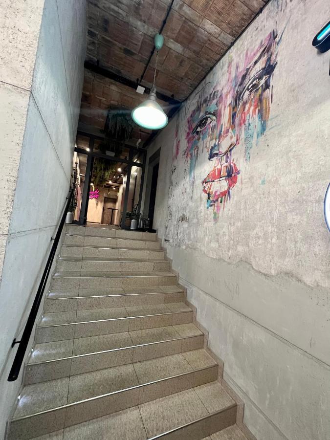Global Home - Aparthotel - No Contact Check In 미엘레크 외부 사진