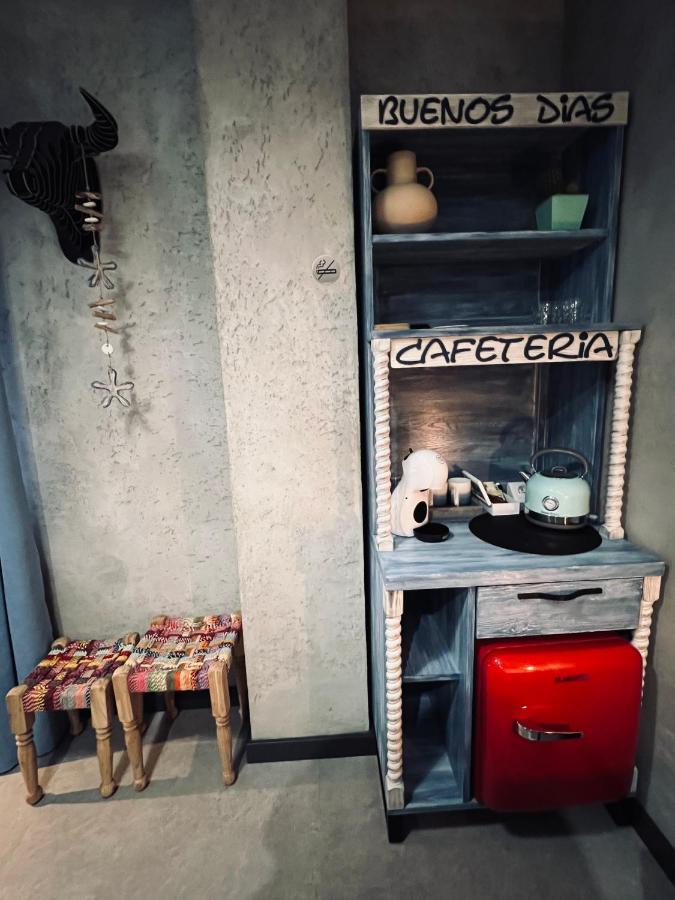 Global Home - Aparthotel - No Contact Check In 미엘레크 외부 사진