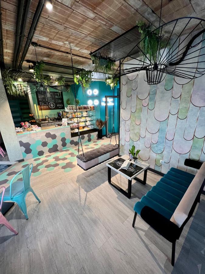 Global Home - Aparthotel - No Contact Check In 미엘레크 외부 사진