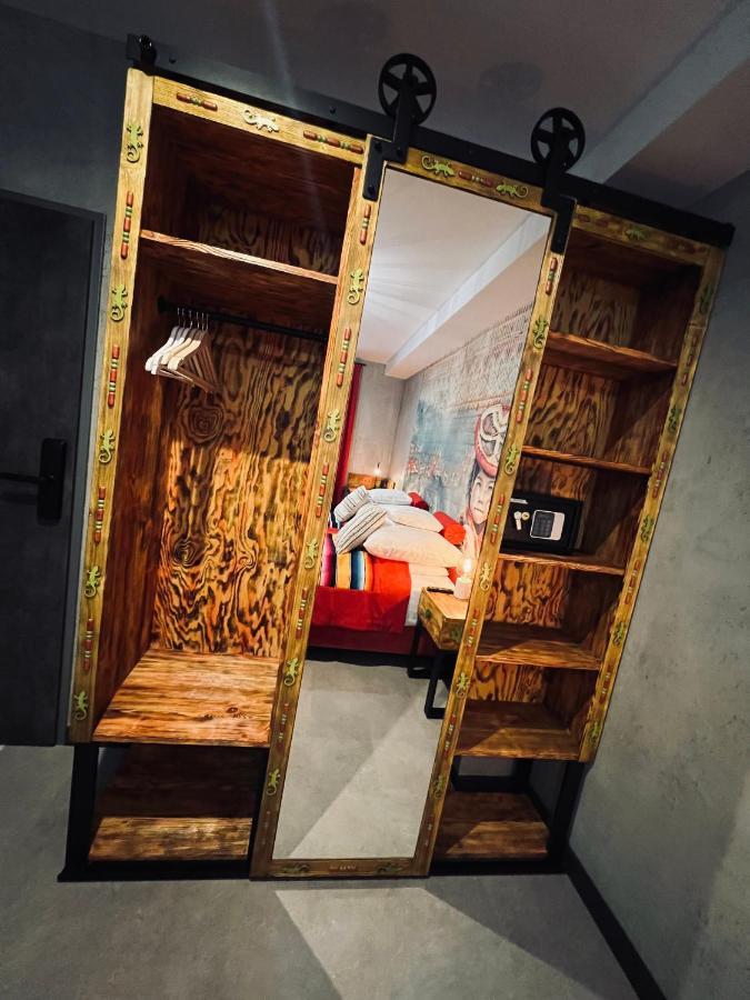 Global Home - Aparthotel - No Contact Check In 미엘레크 외부 사진