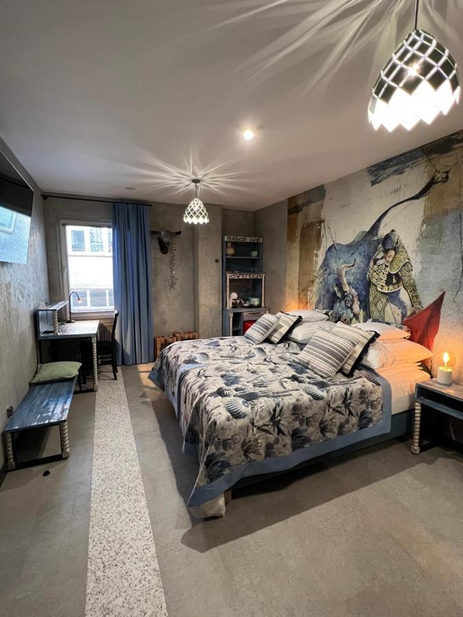 Global Home - Aparthotel - No Contact Check In 미엘레크 외부 사진
