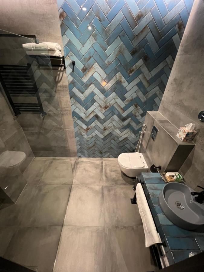 Global Home - Aparthotel - No Contact Check In 미엘레크 외부 사진