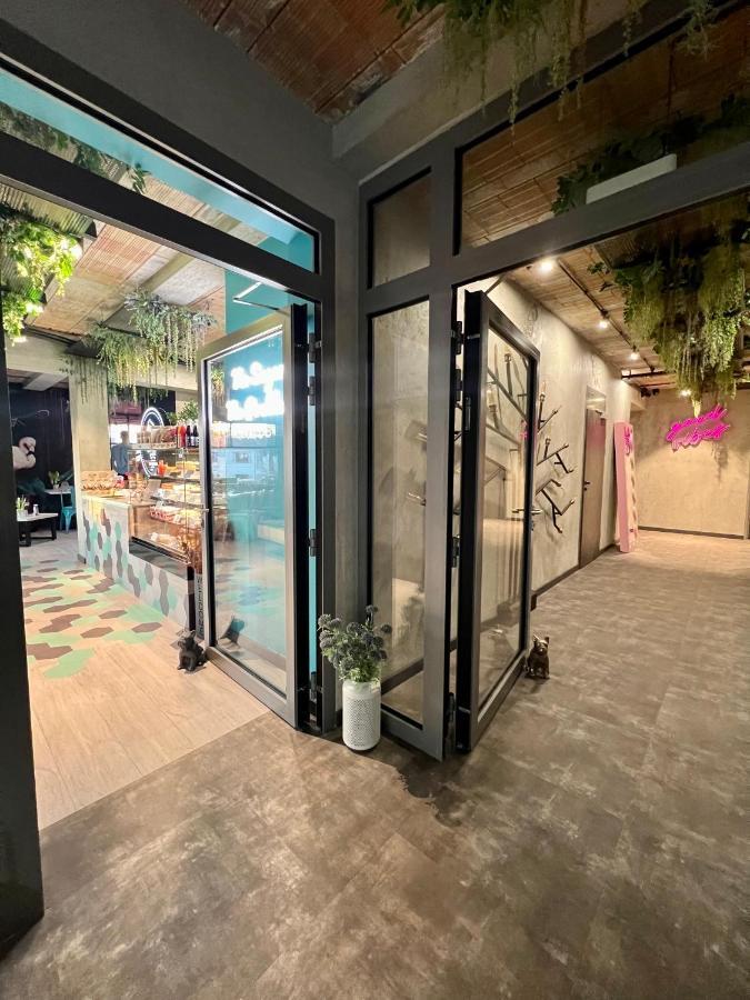 Global Home - Aparthotel - No Contact Check In 미엘레크 외부 사진