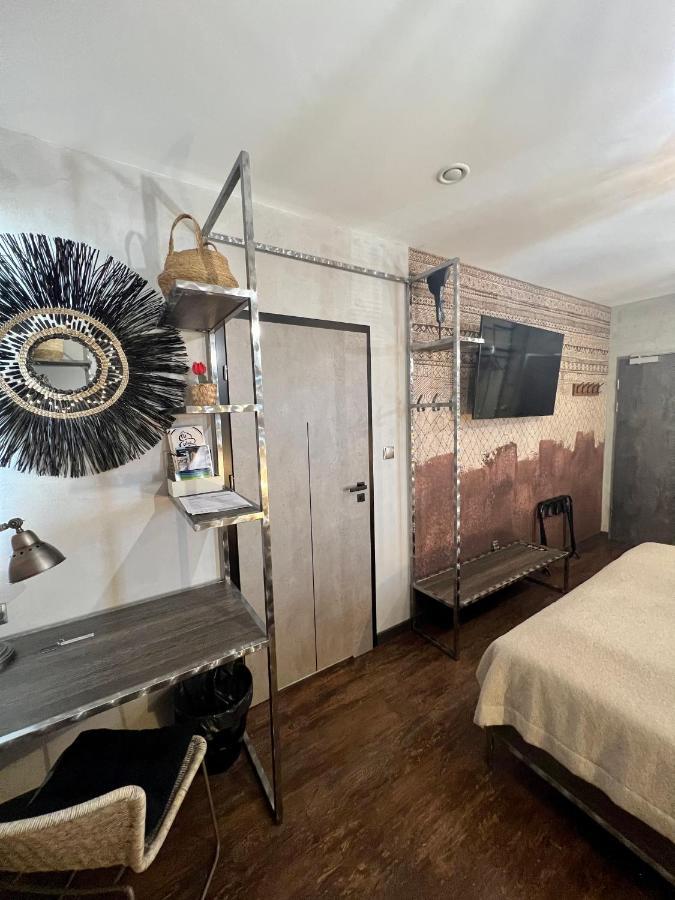 Global Home - Aparthotel - No Contact Check In 미엘레크 외부 사진