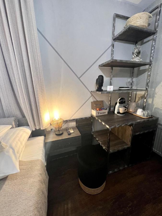 Global Home - Aparthotel - No Contact Check In 미엘레크 외부 사진