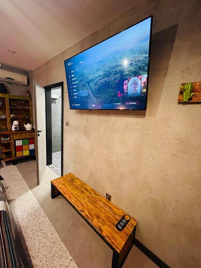 Global Home - Aparthotel - No Contact Check In 미엘레크 외부 사진