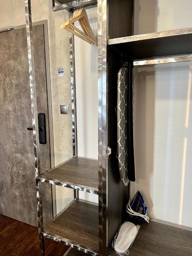 Global Home - Aparthotel - No Contact Check In 미엘레크 외부 사진