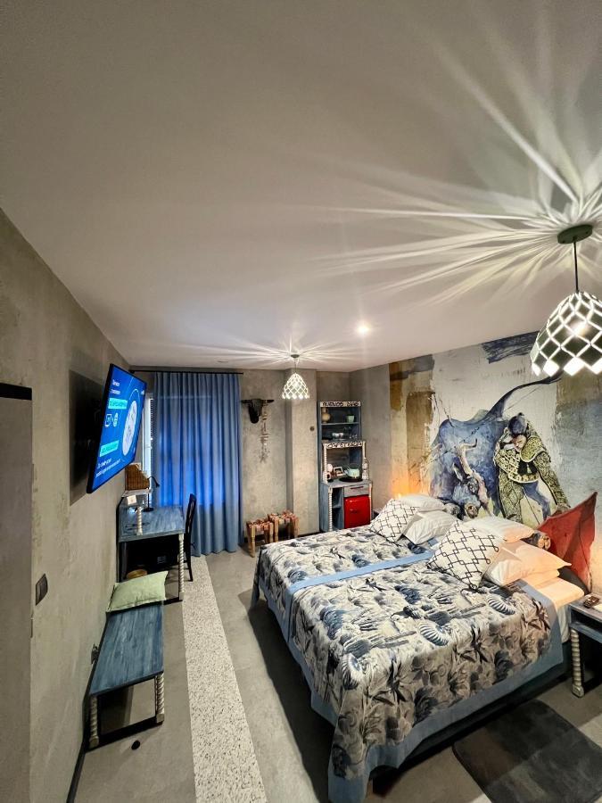 Global Home - Aparthotel - No Contact Check In 미엘레크 외부 사진
