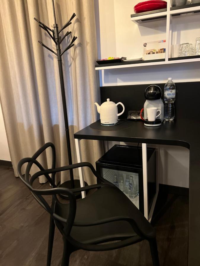 Global Home - Aparthotel - No Contact Check In 미엘레크 외부 사진