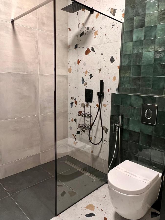 Global Home - Aparthotel - No Contact Check In 미엘레크 외부 사진