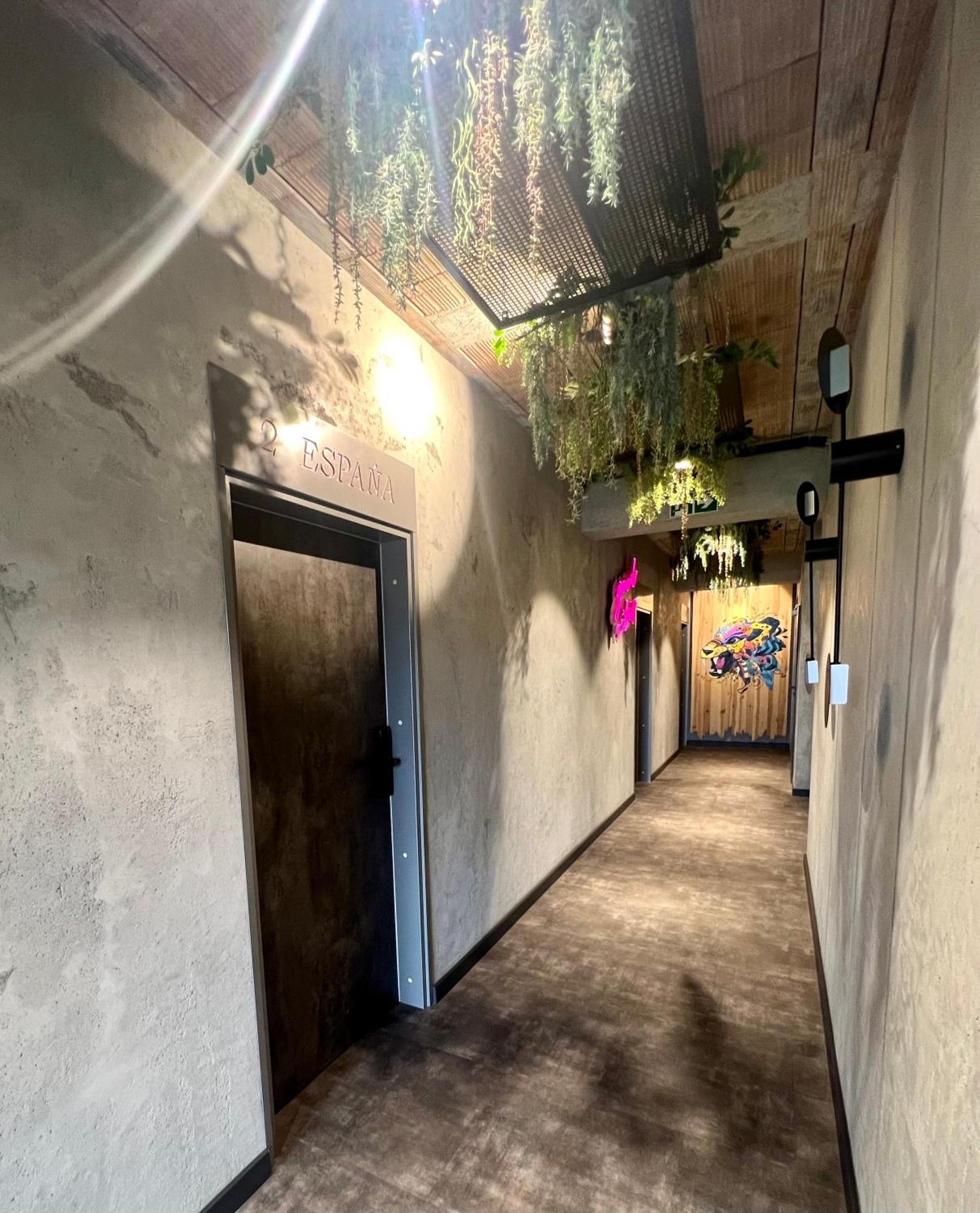 Global Home - Aparthotel - No Contact Check In 미엘레크 외부 사진